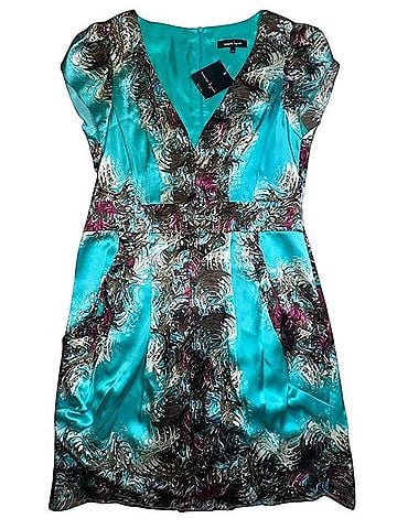 Nanette Lepore Cocktail Dress (view 1)