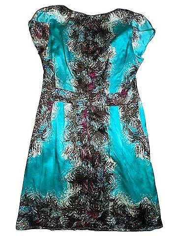Nanette Lepore Cocktail Dress (view 2)