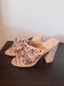New Look Pink Mule/Clog Size 9 1/2 - photo 5