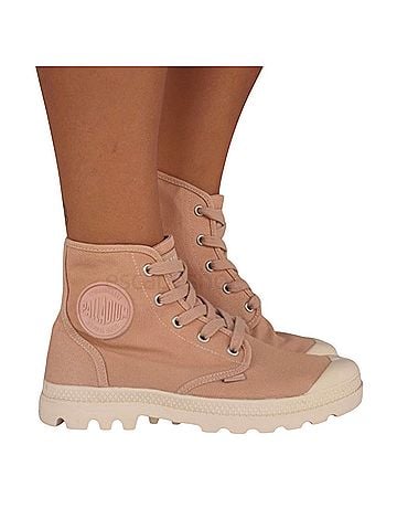 Palladium Pampa Hi Boots (view 2)