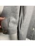 Ellison Longline Shirt Jacket Shacket Jacket - photo 5