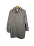 Ellison Longline Shirt Jacket Shacket Jacket - photo 2