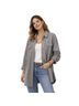 Ellison Longline Shirt Jacket Shacket Jacket - photo 1