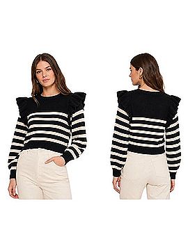 Cleobella Blair Pullover Sweater (view 1)
