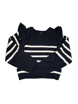 Cleobella Blair Pullover Sweater (view 2)