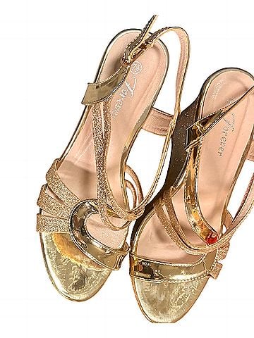 Forever forever Wedges (view 2)