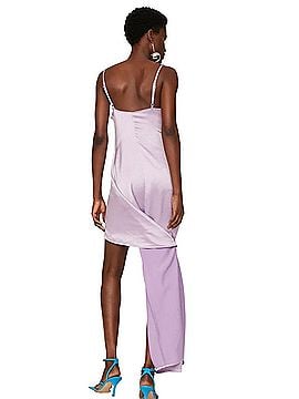 JW Cocktail Dress (view 2)