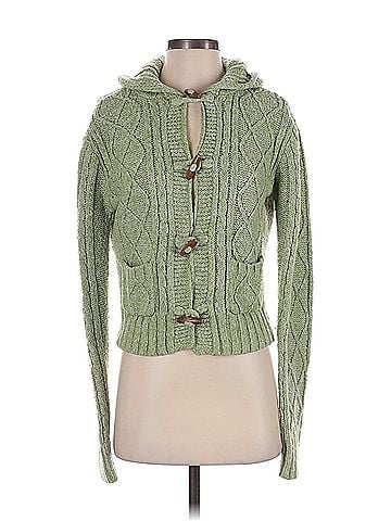Lux Lux Cardigan (view 1)