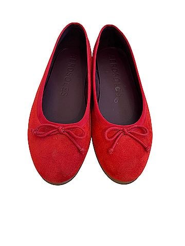 Aerosoles Flats (view 1)