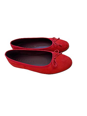 Aerosoles Flats (view 2)