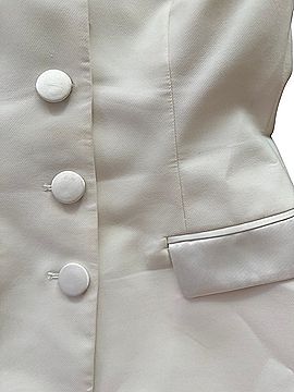 Zara Sleeveless Top (view 2)