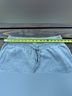 Bebe Gray Track Pants Size L - photo 4