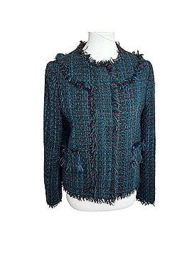 L.K. Bennett Josie Blazer (view 2)