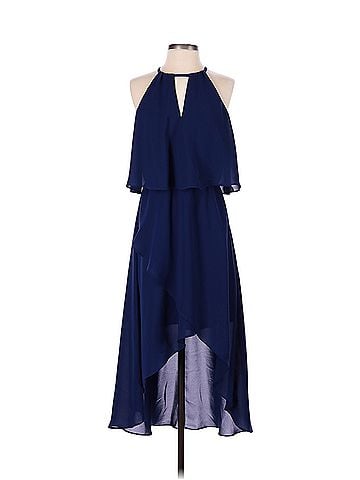 Saks Fifth Avenue Saks Fifth Avenue Cocktail Dress (view 1)