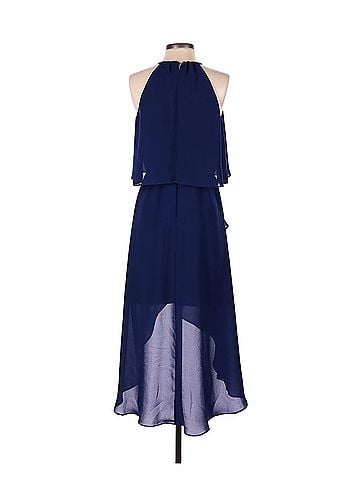 Saks Fifth Avenue Saks Fifth Avenue Cocktail Dress (view 2)