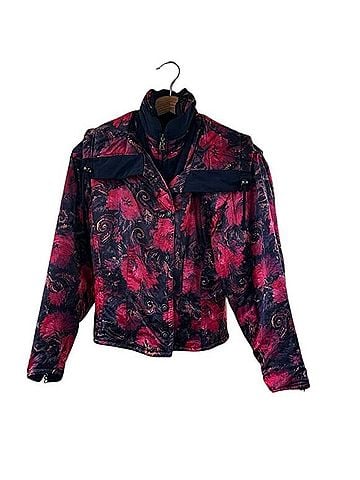 Bogner Snow Jacket (view 1)