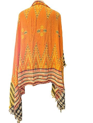 Free People Wrap (view 2)