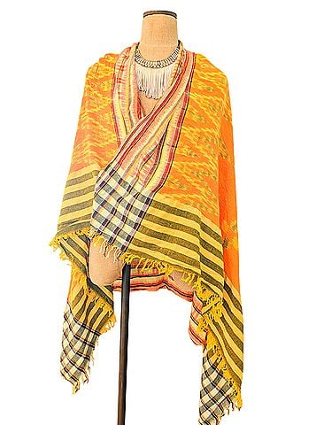 Free People Wrap (view 1)