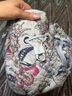 Vera Bradley Cream Quilted Floral Tote Tote - photo 5