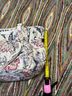Vera Bradley Cream Quilted Floral Tote Tote - photo 6