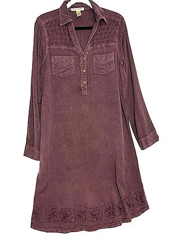 Studio West Casual Dress (view 1)