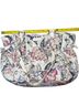 Vera Bradley Cream Quilted Floral Tote Tote - photo 2