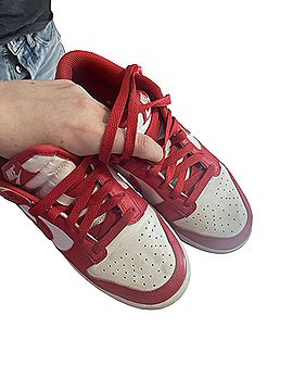 Nike Sneakers (view 1)