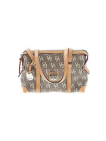 Dooney & Bourke Dooney &amp; Bourke Shoulder Bag (view 1)
