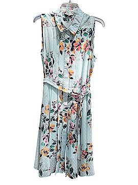 Nanette Lepore Casual Dress (view 1)