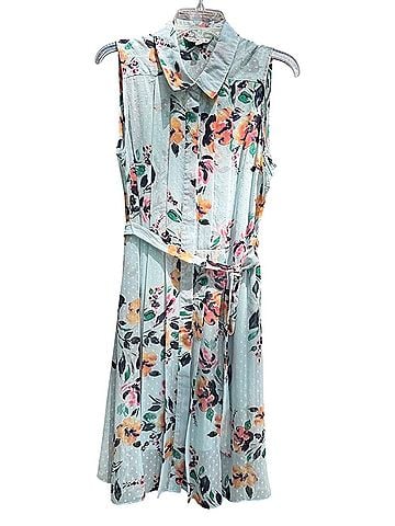 Nanette Lepore Casual Dress (view 1)