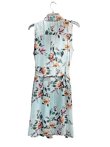 Nanette Lepore Casual Dress (view 2)