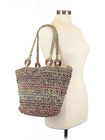 Cappelli Cappelli Tote (view 2)