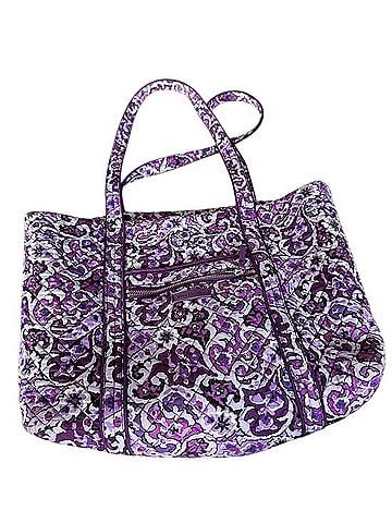 Vera Bradley Tote (view 1)