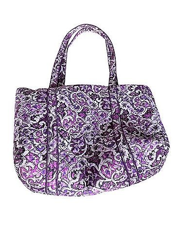 Vera Bradley Tote (view 2)