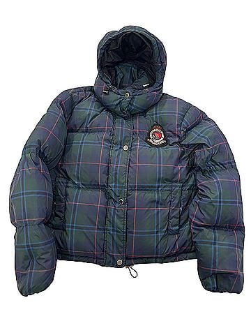 Ralph Lauren Rugby Jacket (view 1)