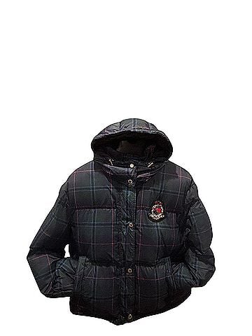 Ralph Lauren Rugby Jacket (view 2)