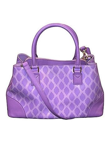 Vera Bradley Satchel (view 2)