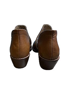 Fortress of Inca Elise Ankle Boots (view 2)