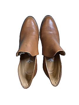 Fortress of Inca Elise Ankle Boots (view 1)