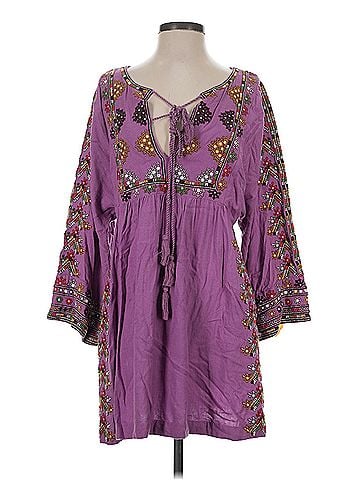 Free People Free People Casual Dress (view 1)