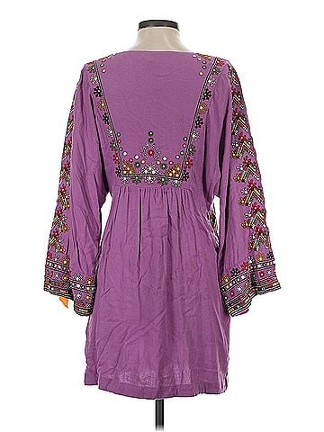 Free People Free People Casual Dress (view 2)
