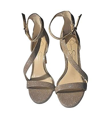 Jessica Simpson Heels (view 1)