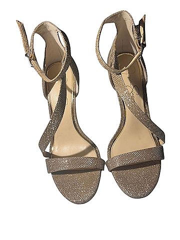 Jessica Simpson Heels (view 2)