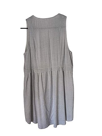 DRA Casual Dress (view 2)