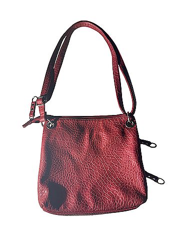 Rosetti Leather Crossbody Bag (view 2)