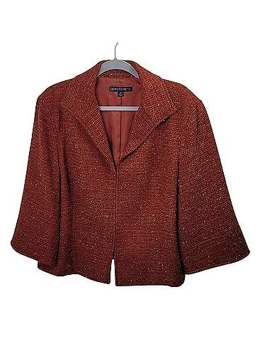 Lafayette 148 New York Blazer (view 1)