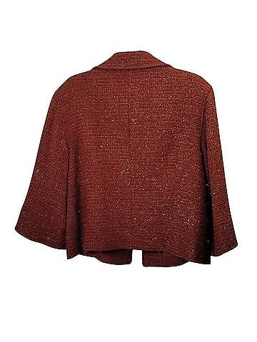 Lafayette 148 New York Blazer (view 2)