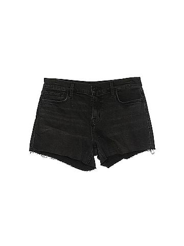 Hudson Jeans Hudson Jeans Denim Shorts (view 1)