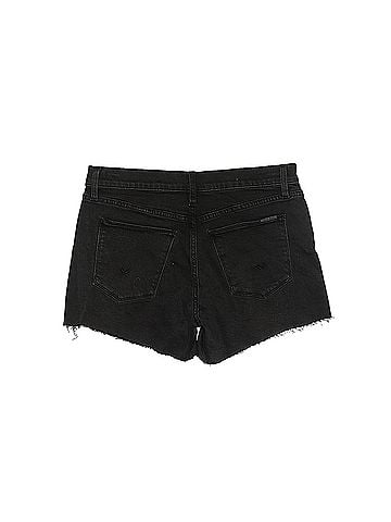 Hudson Jeans Hudson Jeans Denim Shorts (view 2)