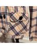 Billabong Plaid Multi Color Jacket Size L - photo 3